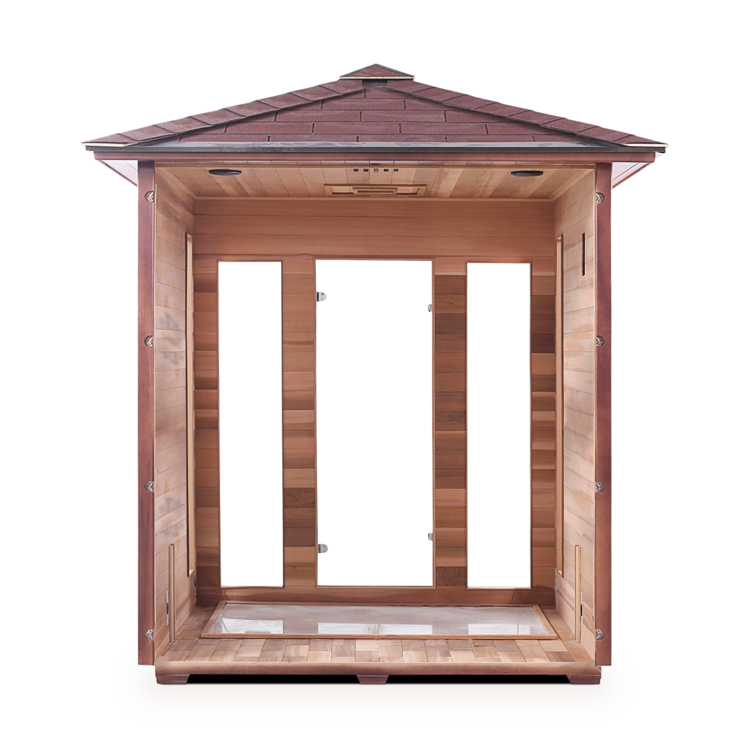 Enlighten SunRise - 4 Peak