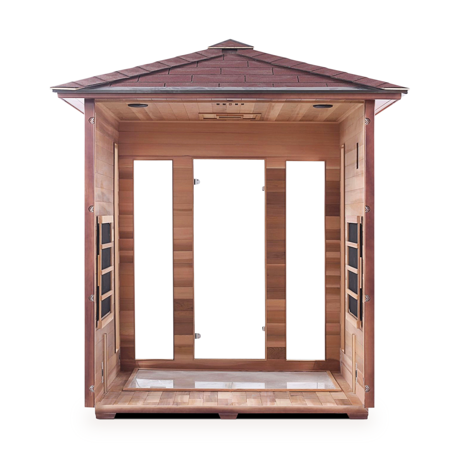 Enlighten Rustic - 4C Peak