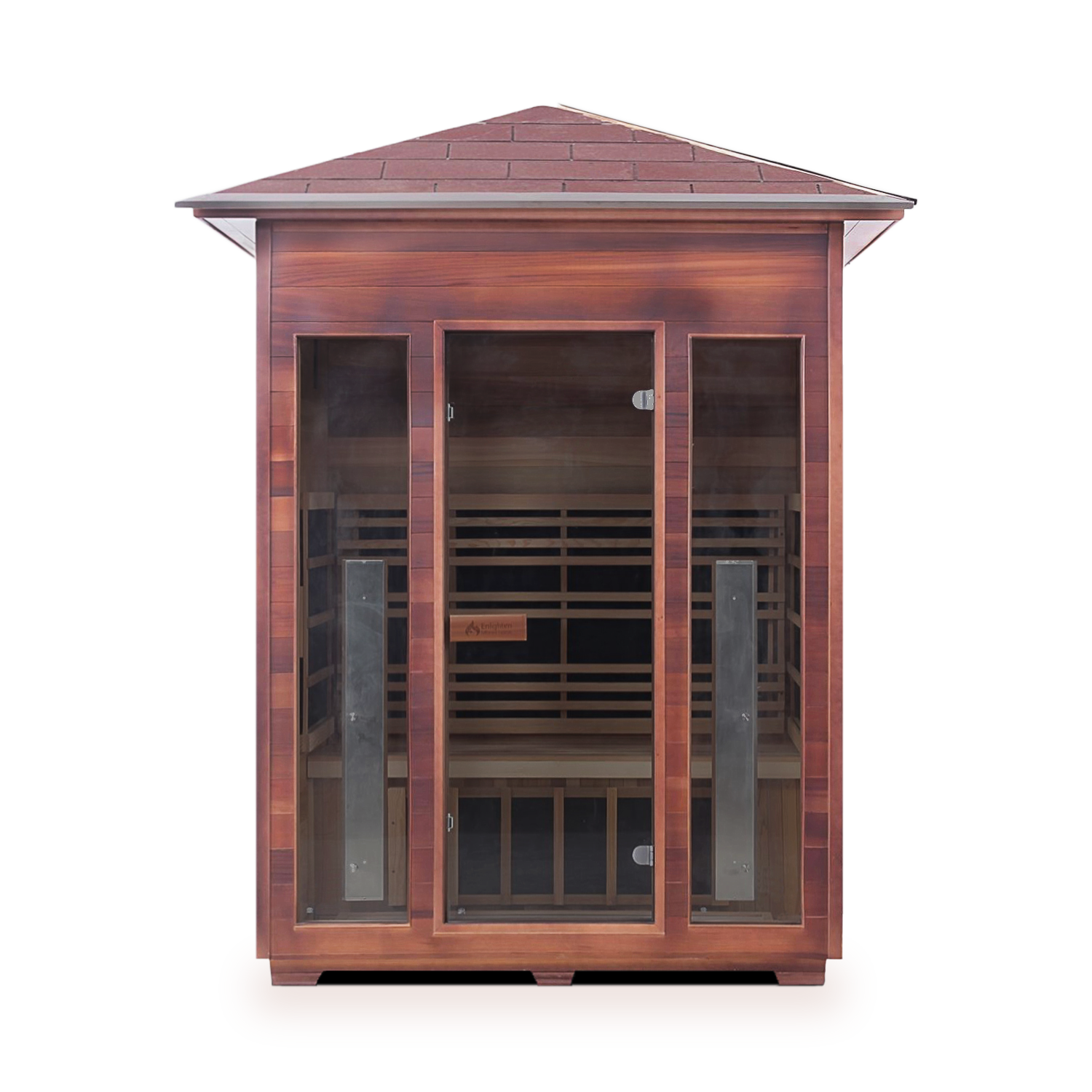 Enlighten Diamond - 3 Peak