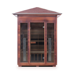 Enlighten Diamond - 3 Peak