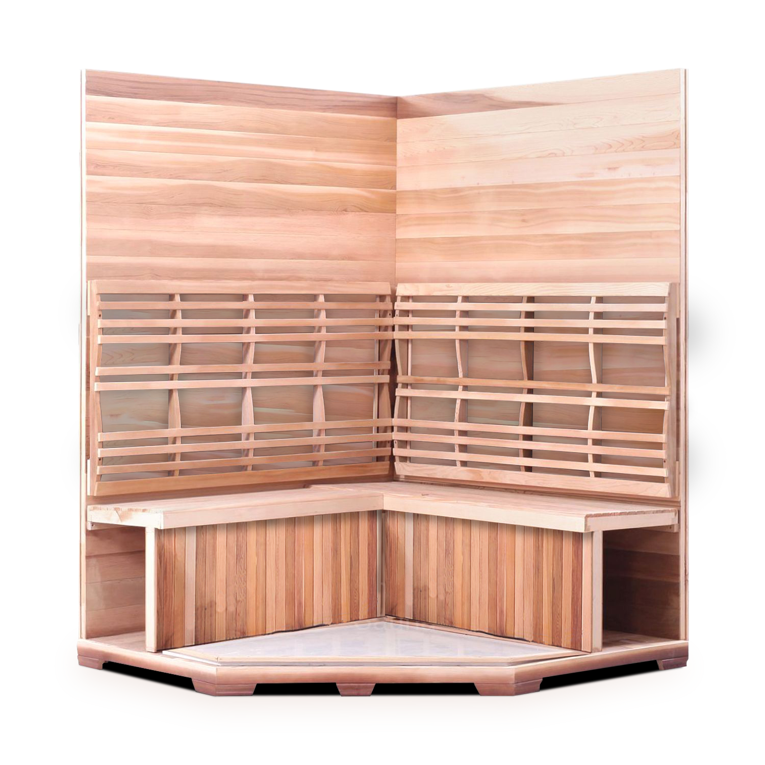 Enlighten Sapphire - 4C Peak