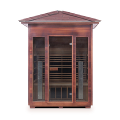 Enlighten Diamond - 3 Peak