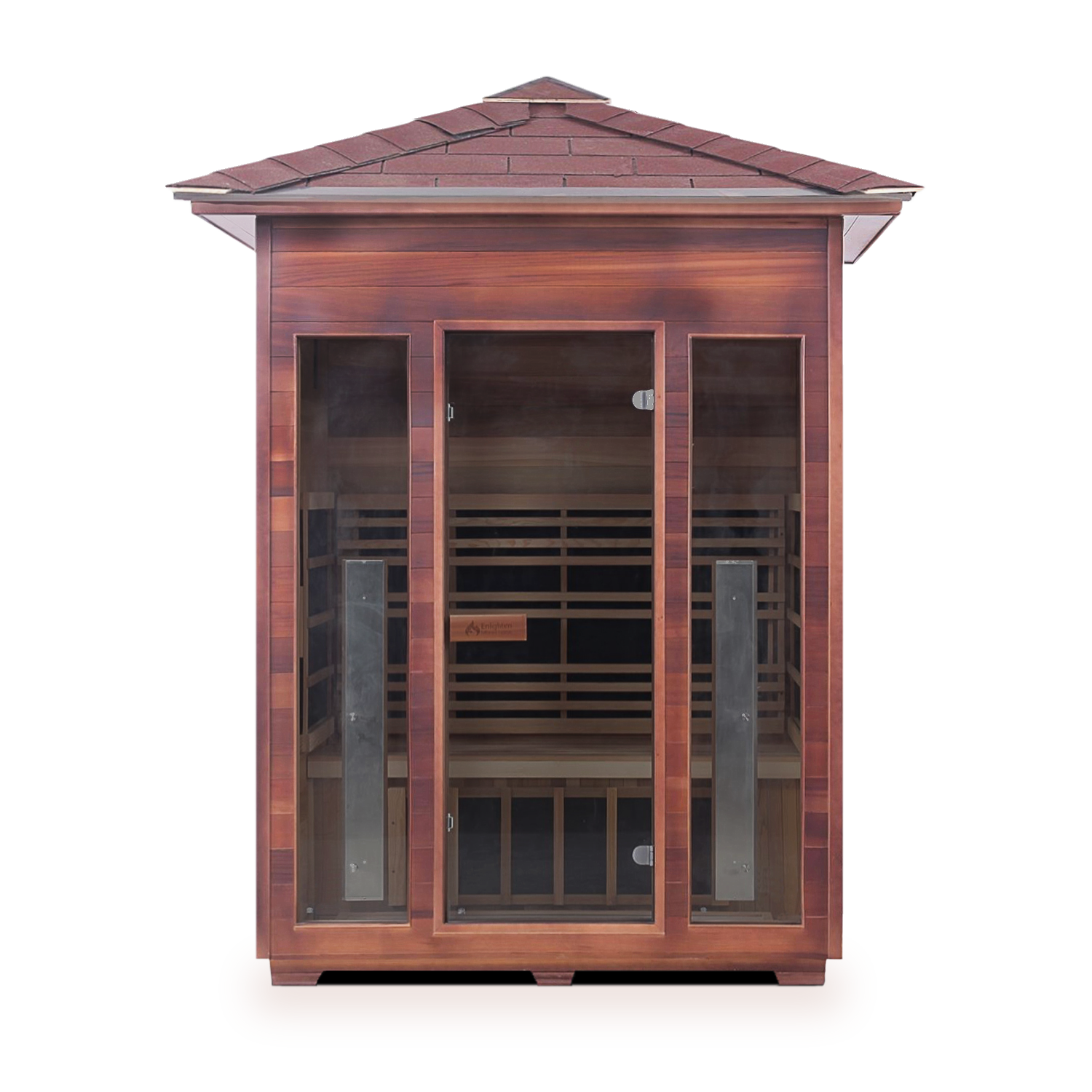 Enlighten Diamond - 3 Peak