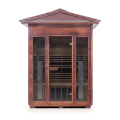 Enlighten Diamond - 3 Peak