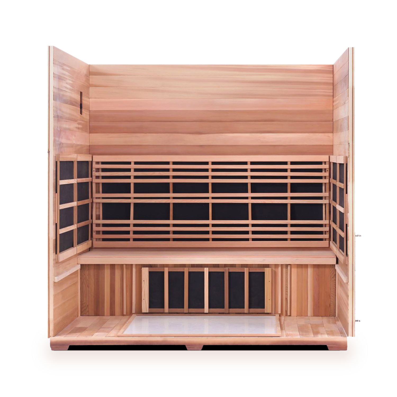 Enlighten Rustic - 5 Peak