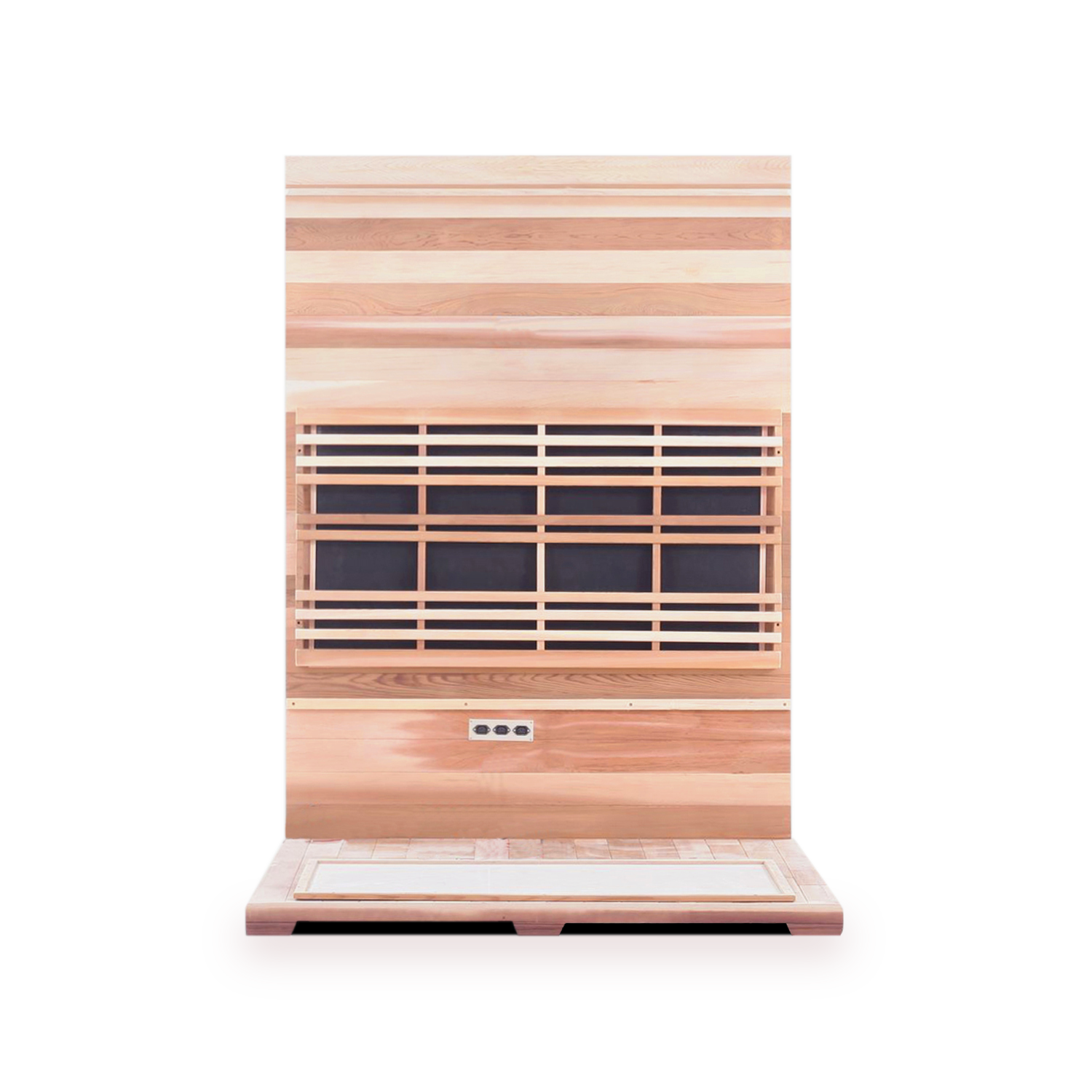 Enlighten Rustic - 4 Peak