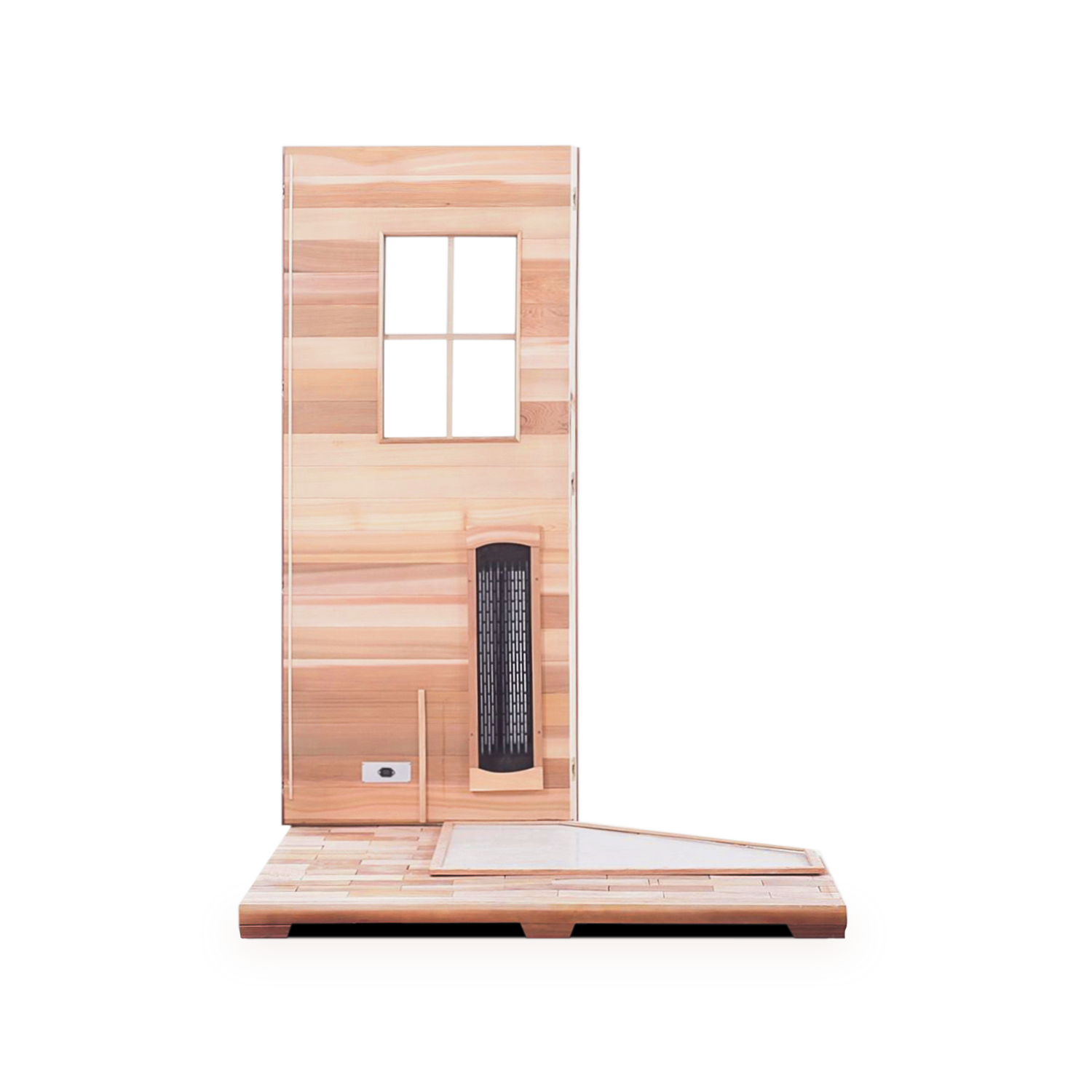 Enlighten Rustic - 4C Peak