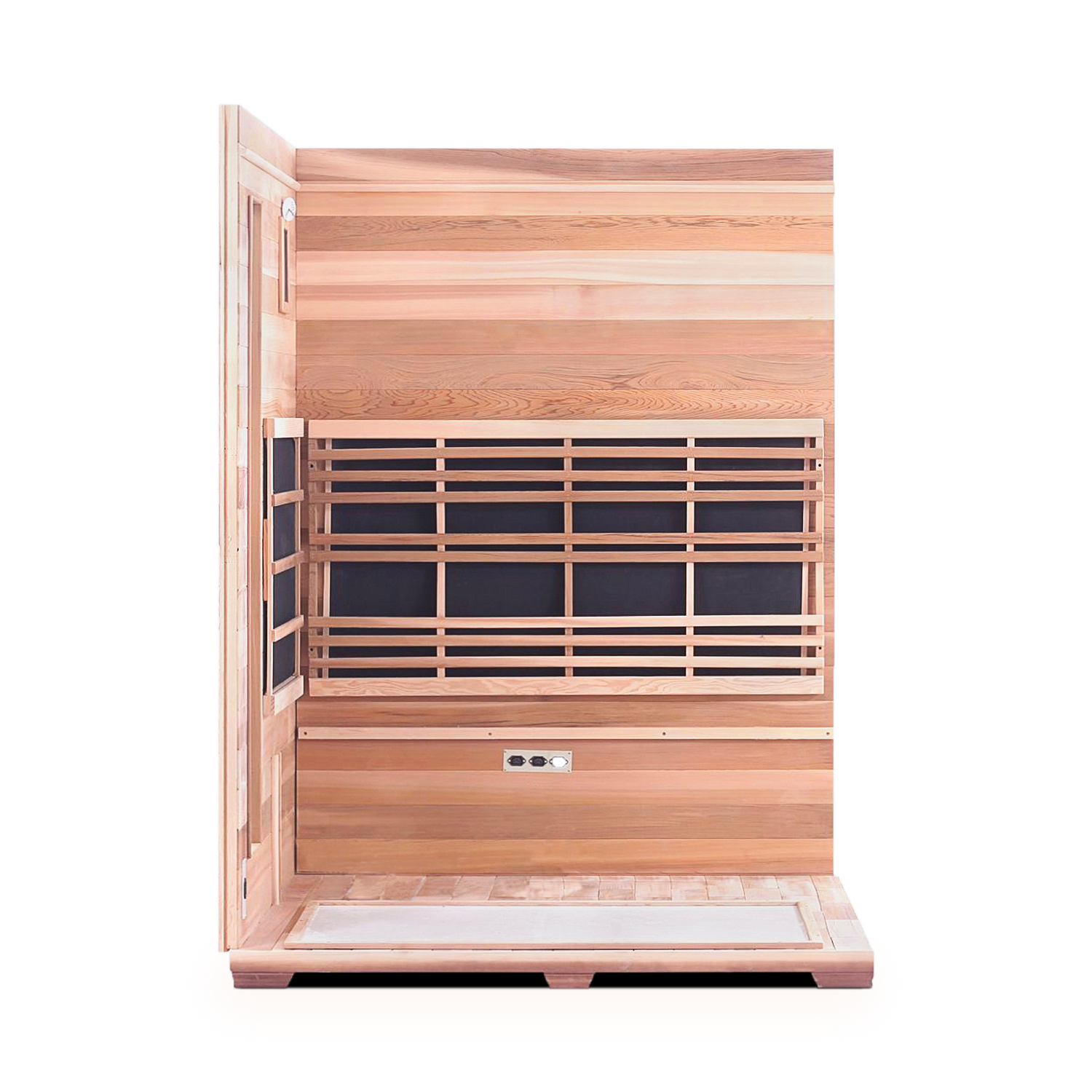 Enlighten Rustic - 4 Peak