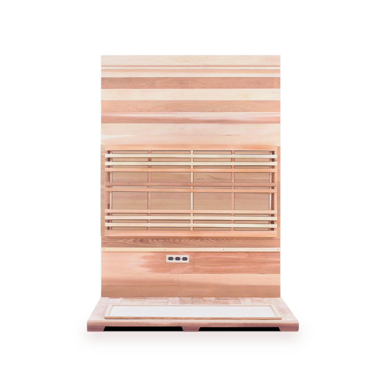 Enlighten Sapphire - 3 Peak