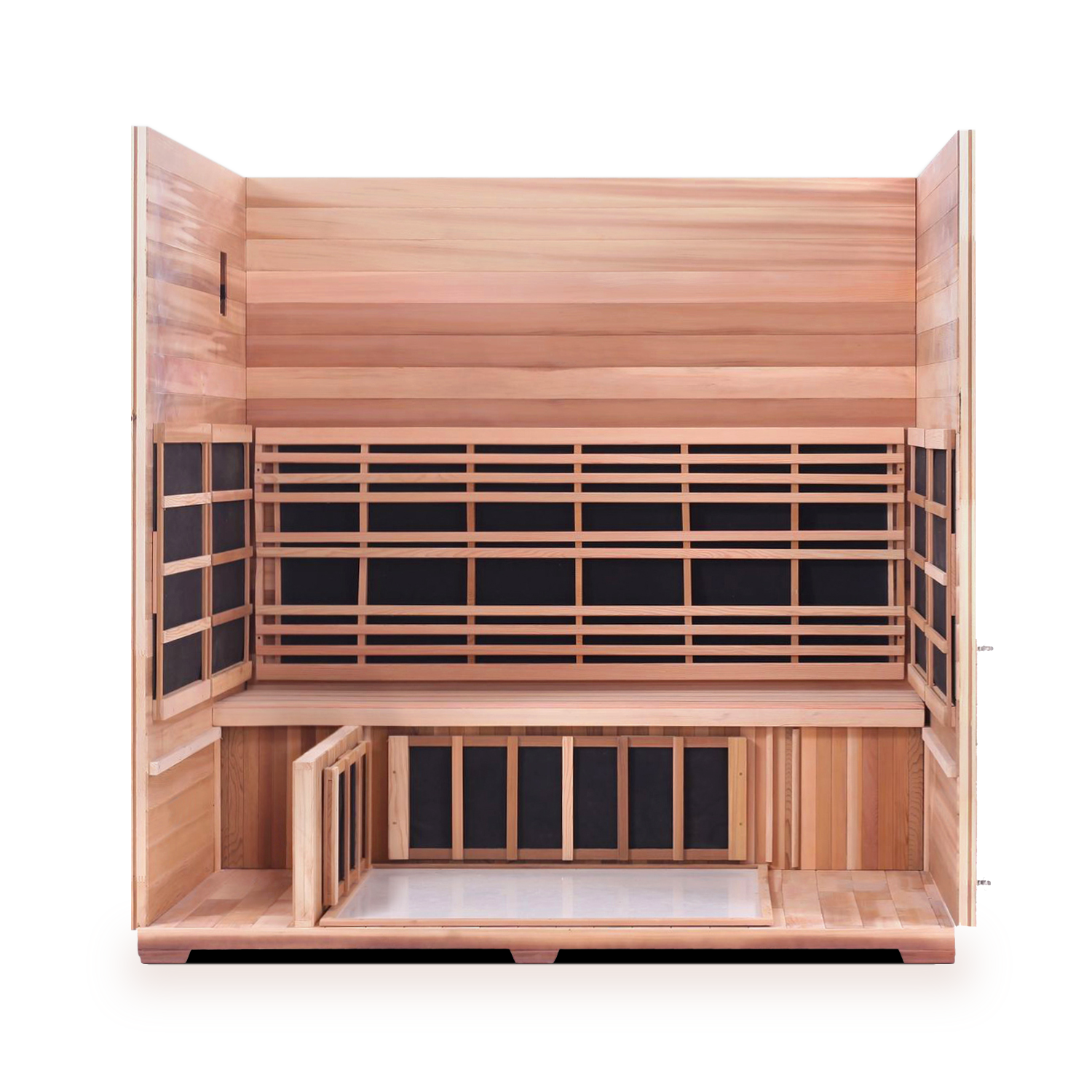 Enlighten Rustic - 5 Peak