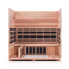 Enlighten Rustic - 5 Peak