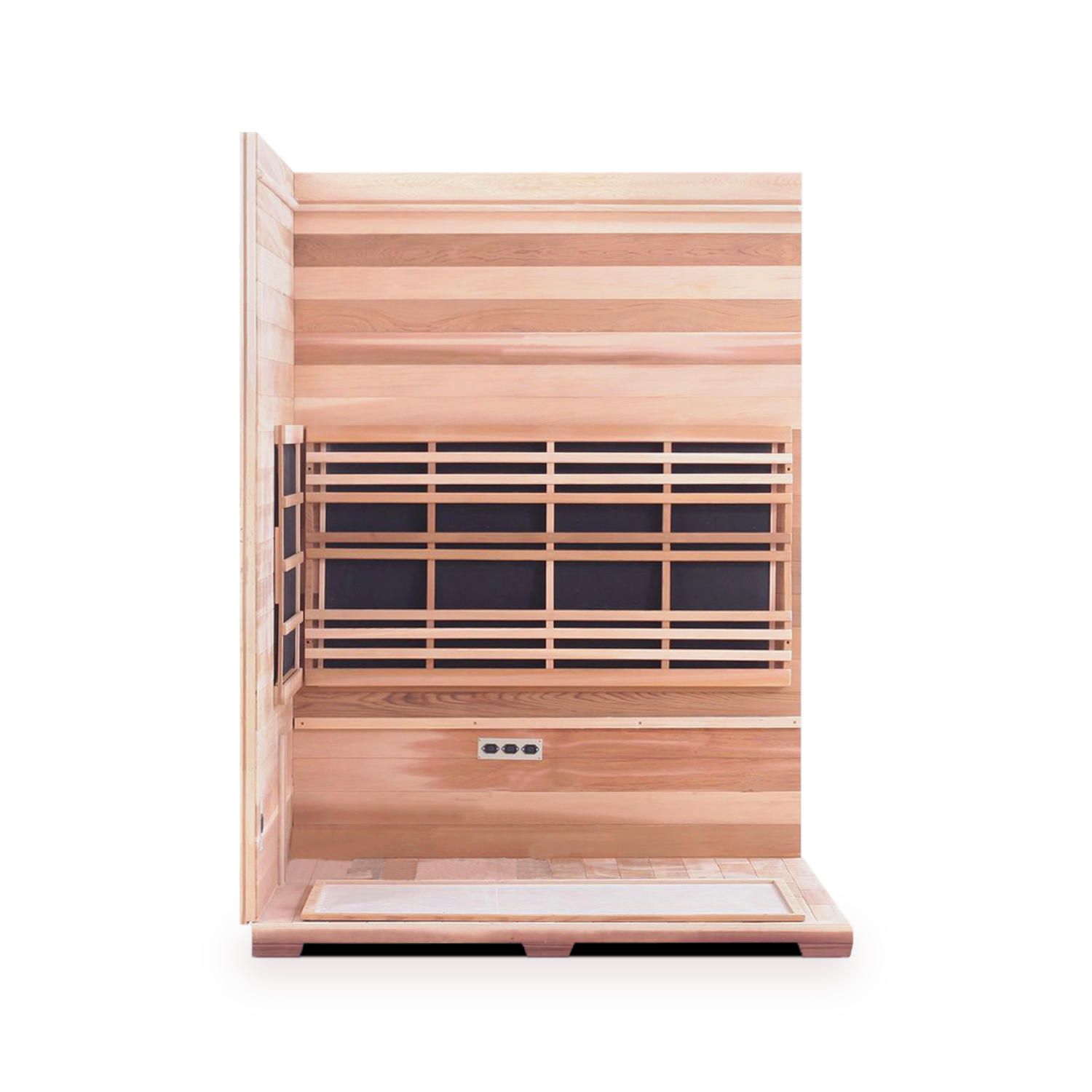 Enlighten Rustic - 3 Peak