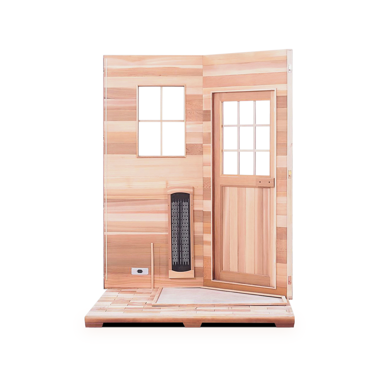 Enlighten Rustic - 4C Indoor