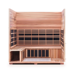 Enlighten Rustic - 5 Peak