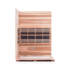 Enlighten Rustic - 3 Peak