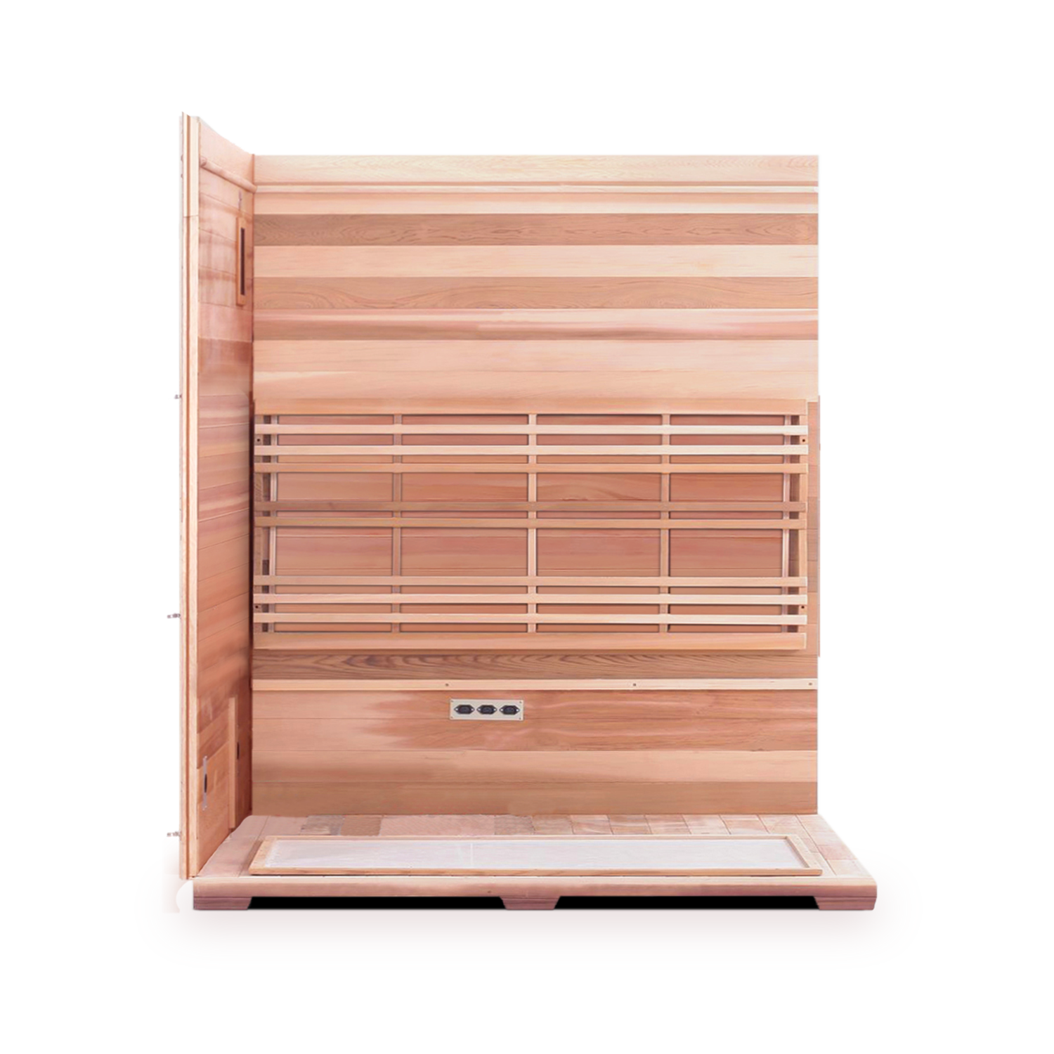 Enlighten Sapphire - 4 Indoor