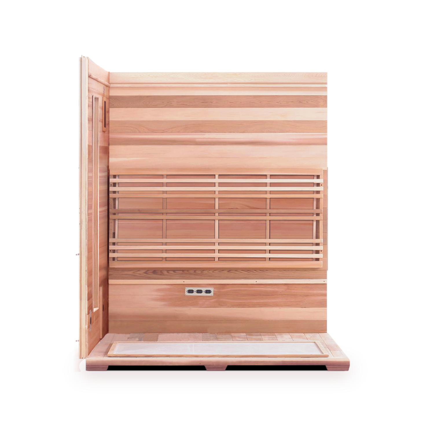 Enlighten SunRise - 2 Peak