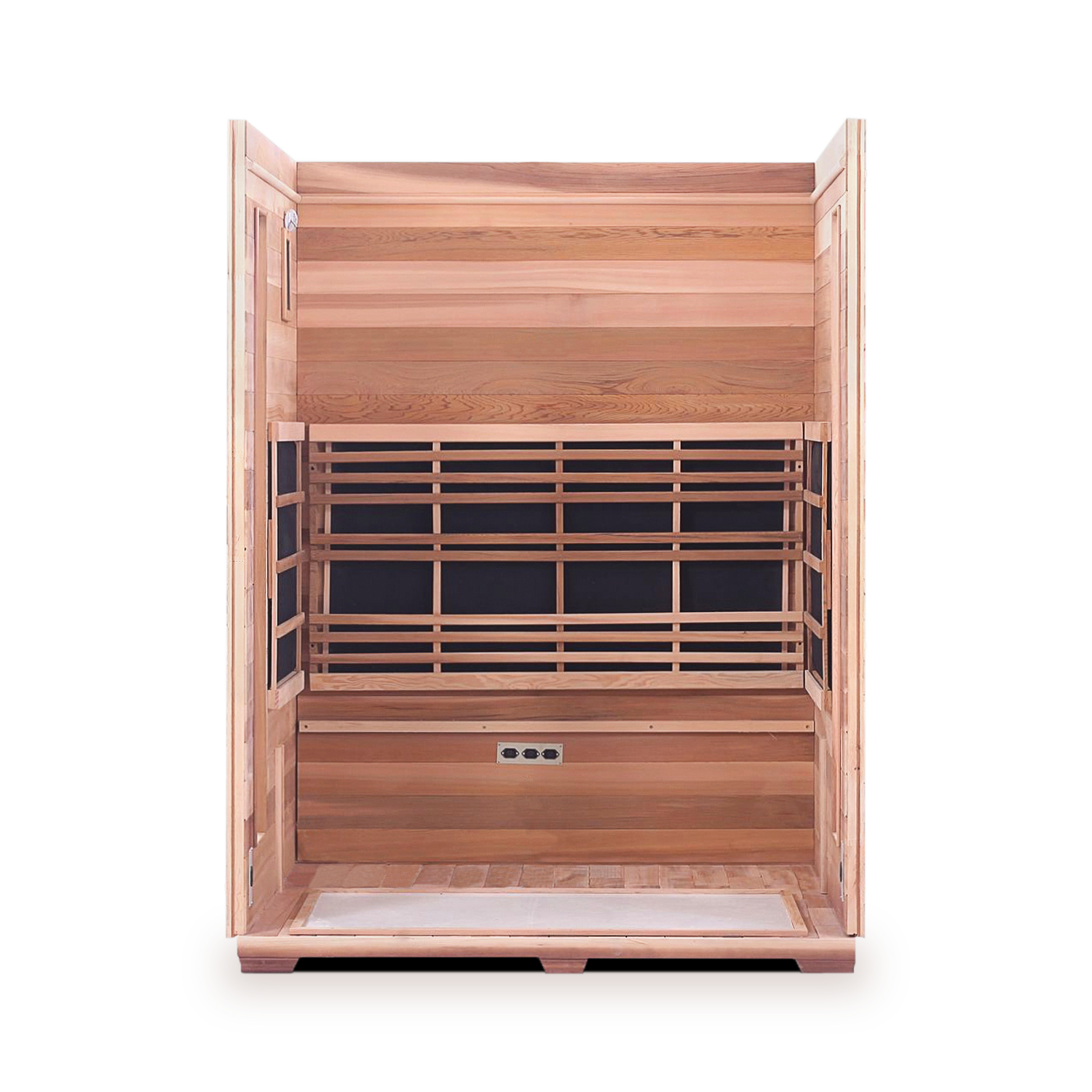 Enlighten Rustic - 4 Peak