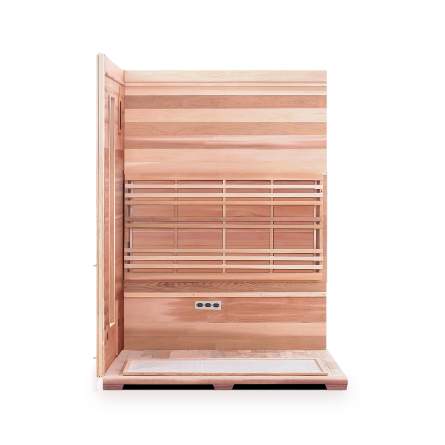 Enlighten SunRise - 3 Peak