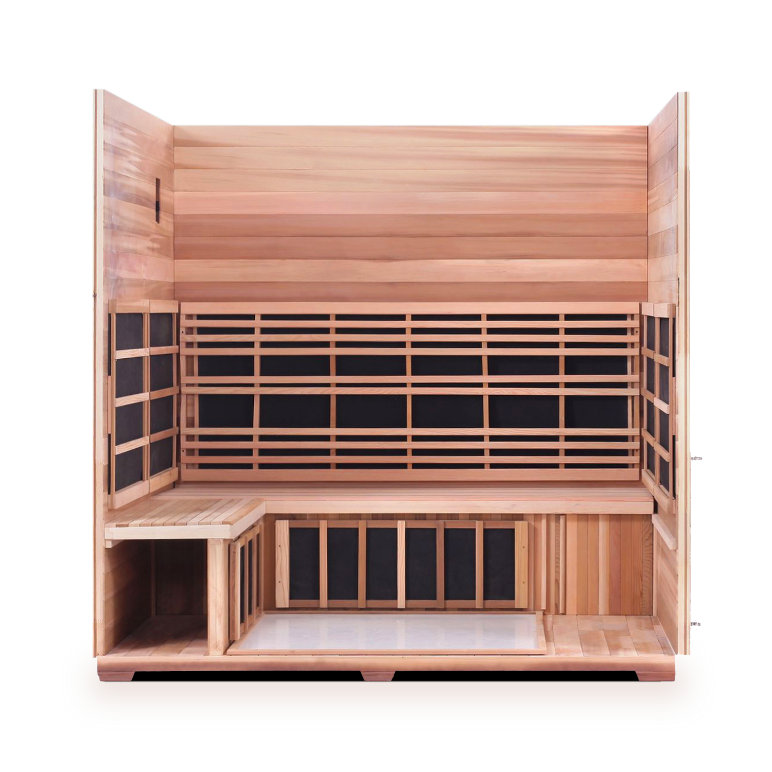 Enlighten Rustic - 5 Indoor