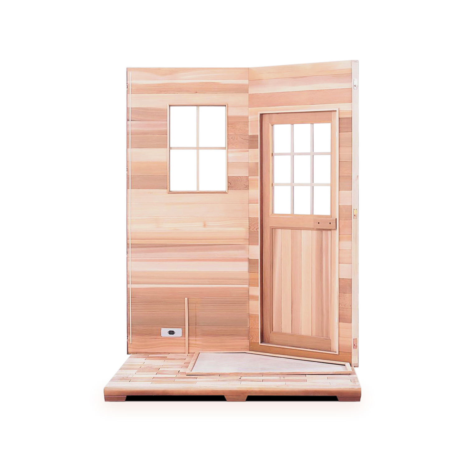 Enlighten Sierra - 4C Peak