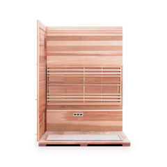 Enlighten Sapphire - 3 Peak