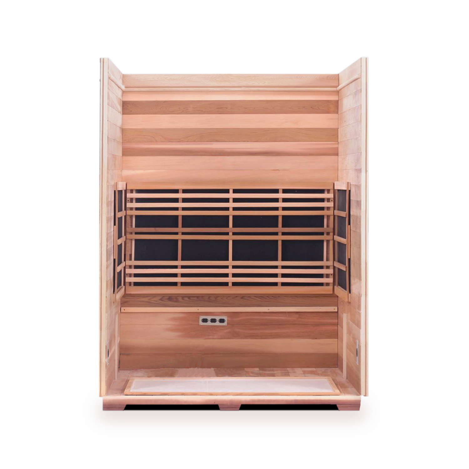 Enlighten Rustic - 3 Peak