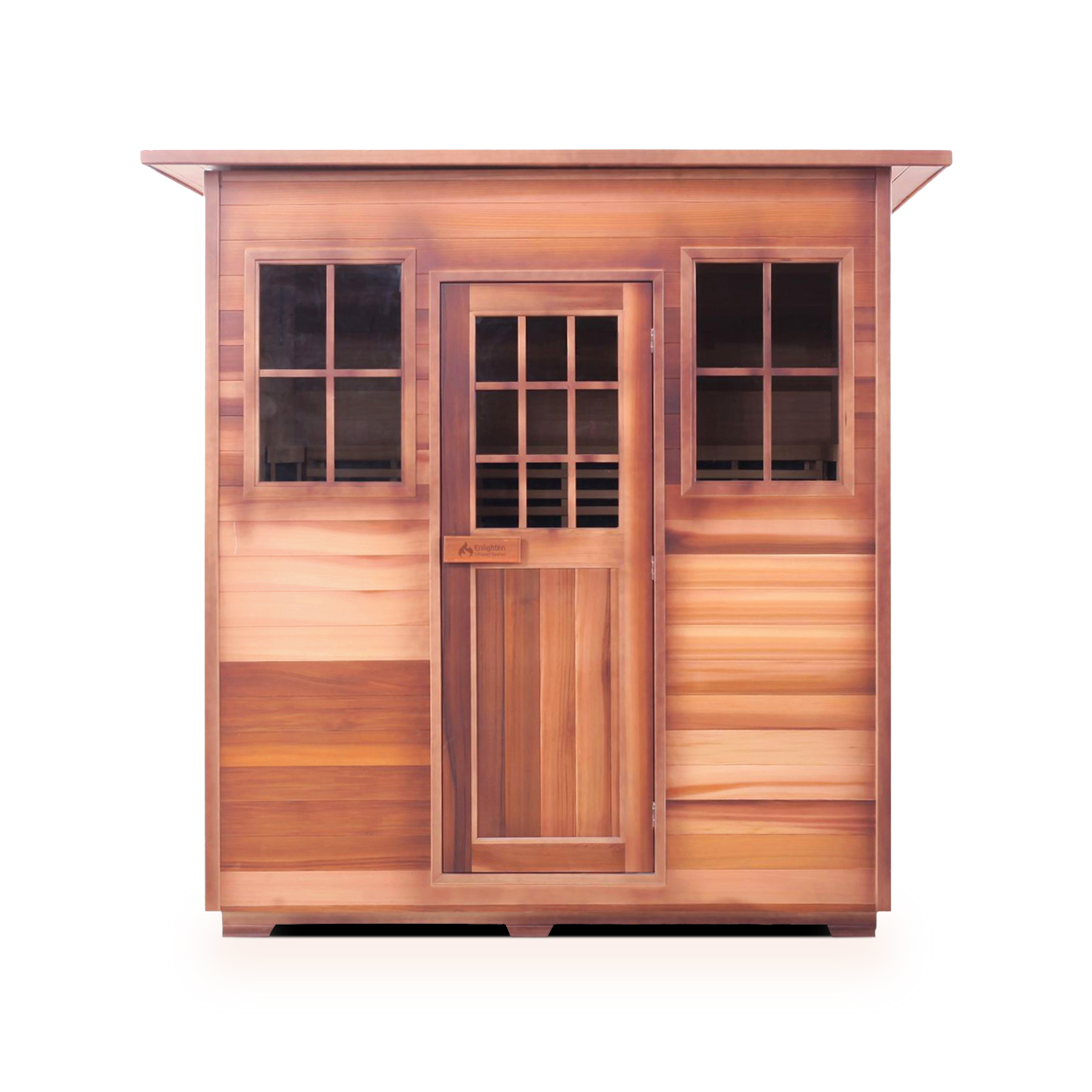 Enlighten Sierra - 4 Peak