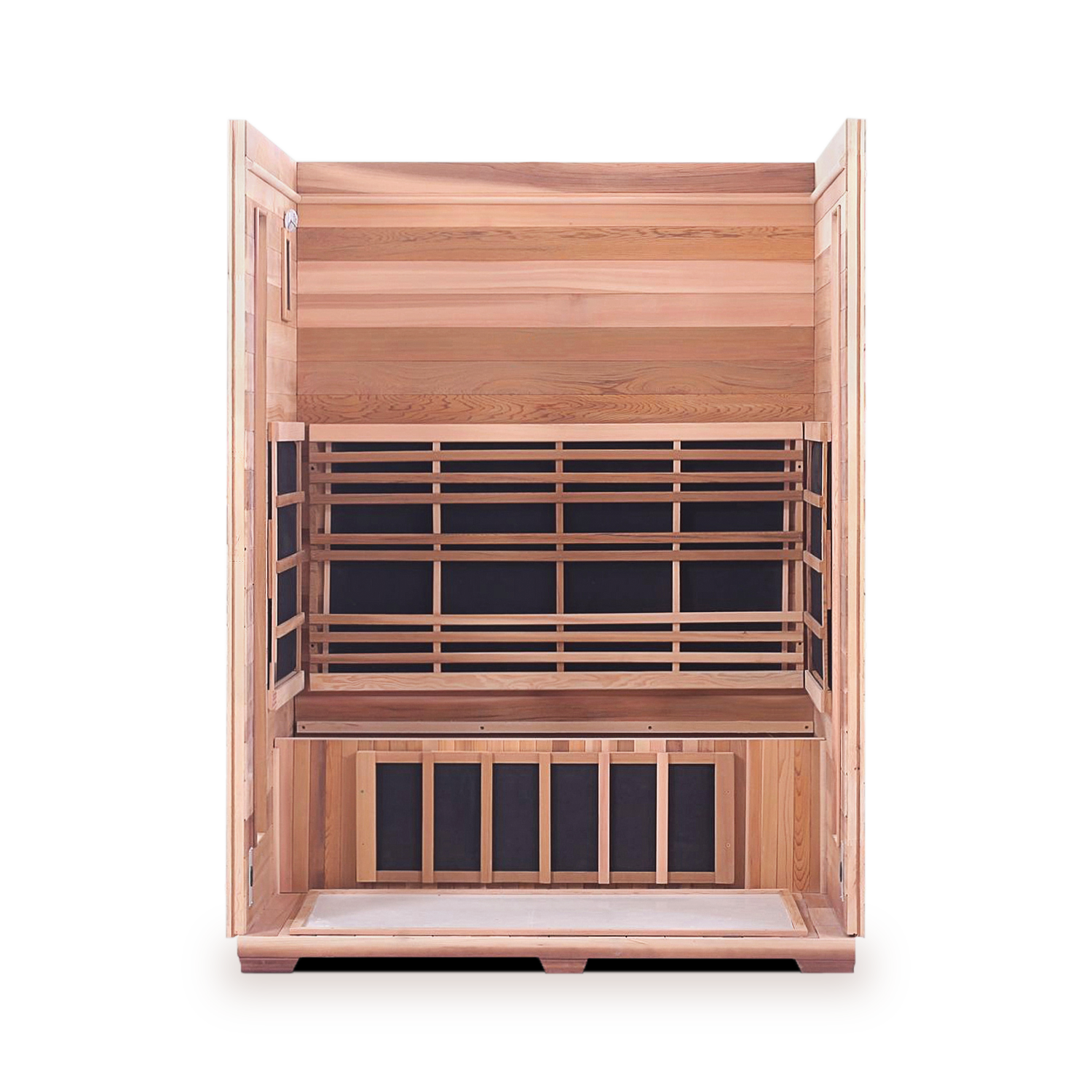 Enlighten Rustic - 4 Peak