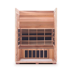 Enlighten Rustic - 4 Peak