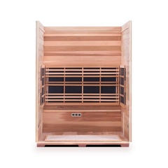 Enlighten Rustic - 3 Peak