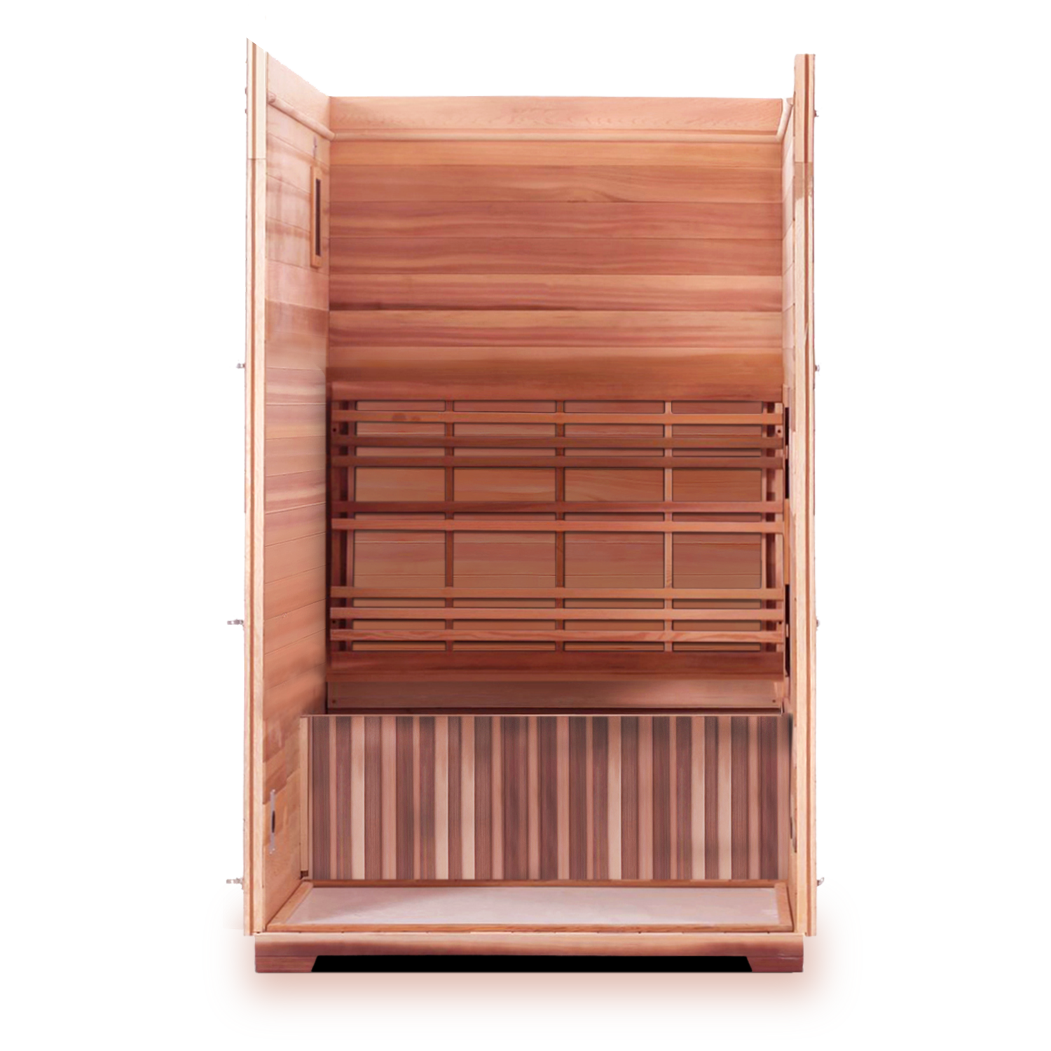 Enlighten Sapphire - 2 Peak