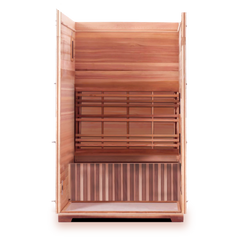 Enlighten Sapphire - 2 Peak