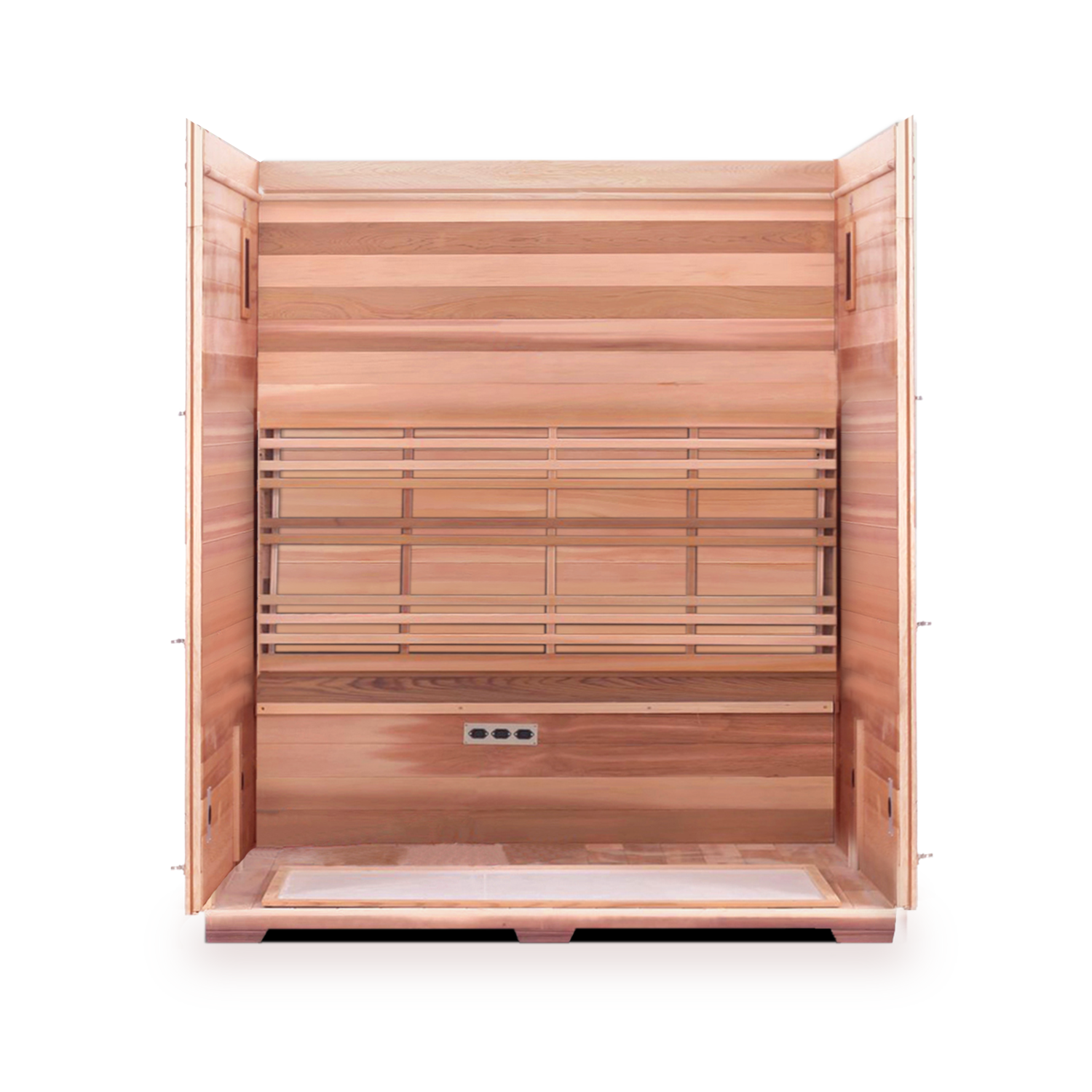 Enlighten Sapphire - 4 Peak