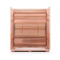 Enlighten Sapphire - 4 Peak