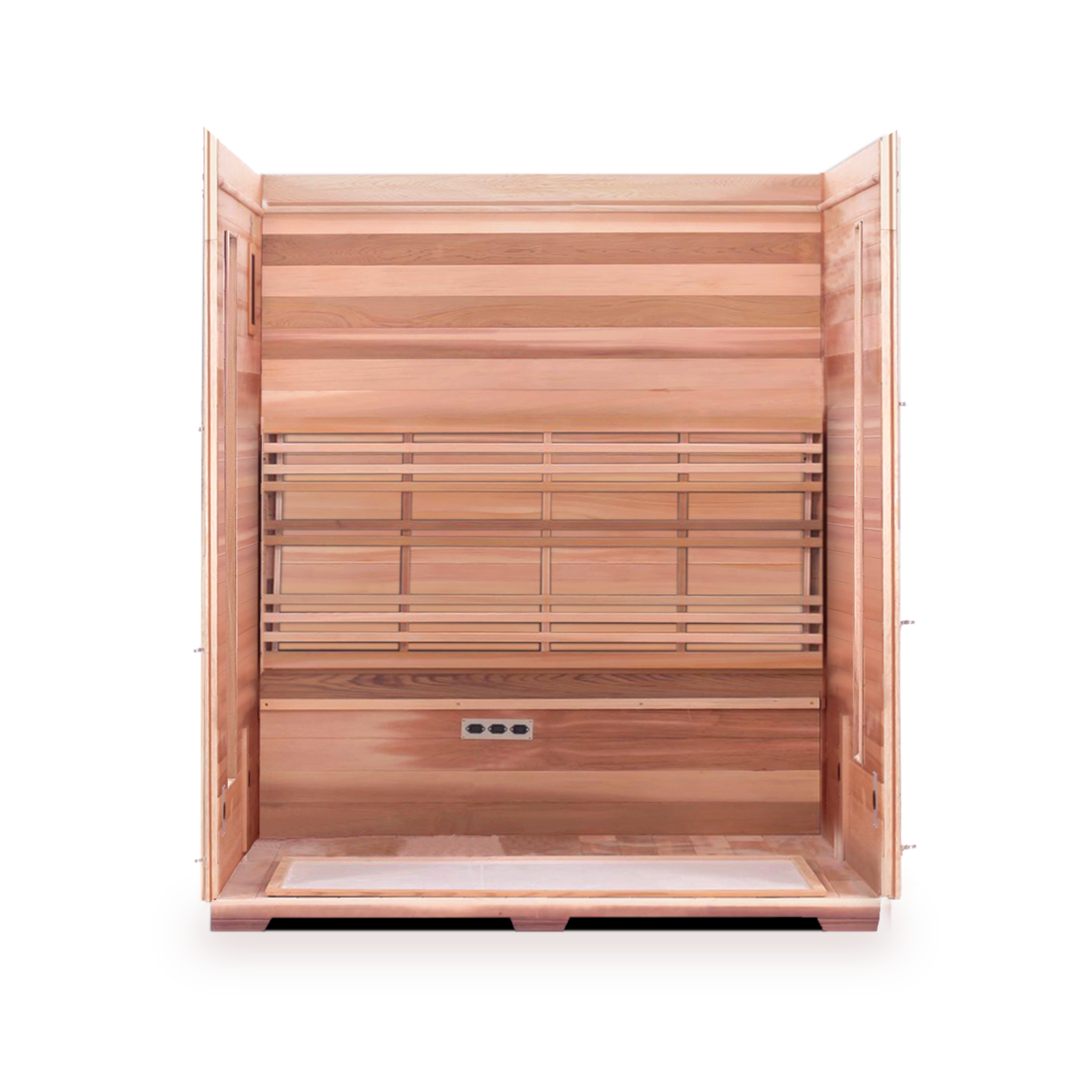 Enlighten SunRise - 2 Peak