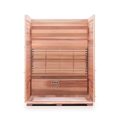 Enlighten Sapphire - 3 Indoor