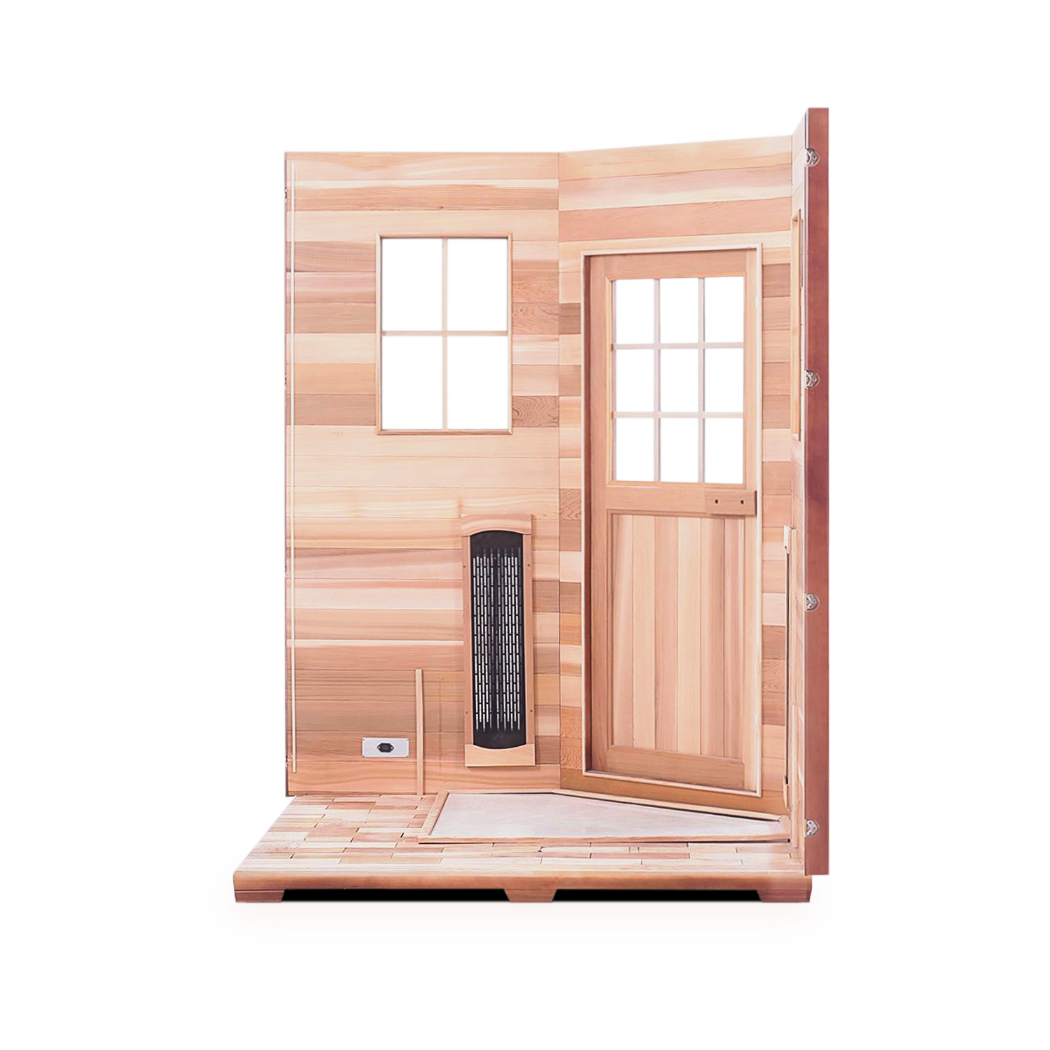 Enlighten Rustic - 4C Indoor