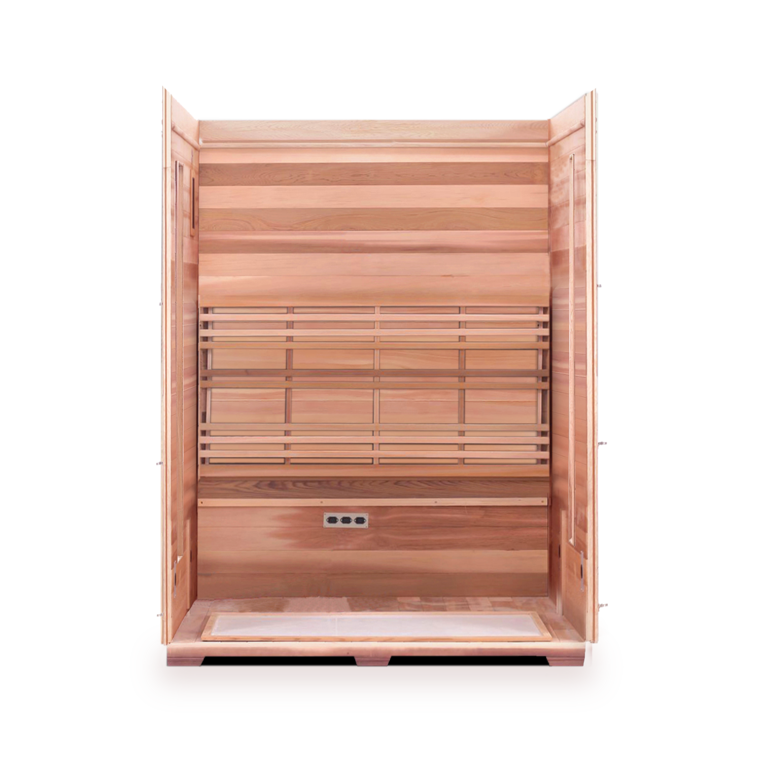 Enlighten SunRise - 3 Peak