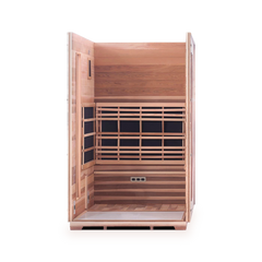 Enlighten Rustic - 2 Indoor