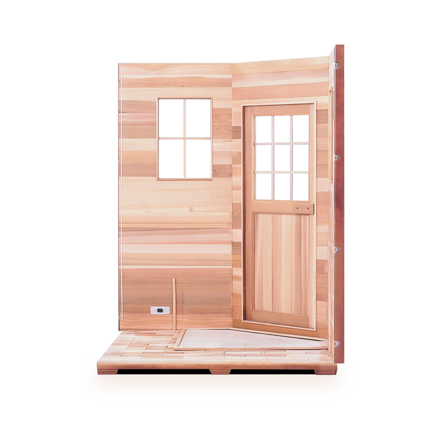 Enlighten Sierra - 4C Peak