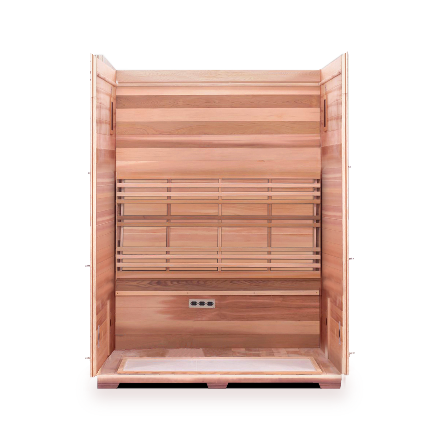 Enlighten Sapphire - 3 Peak