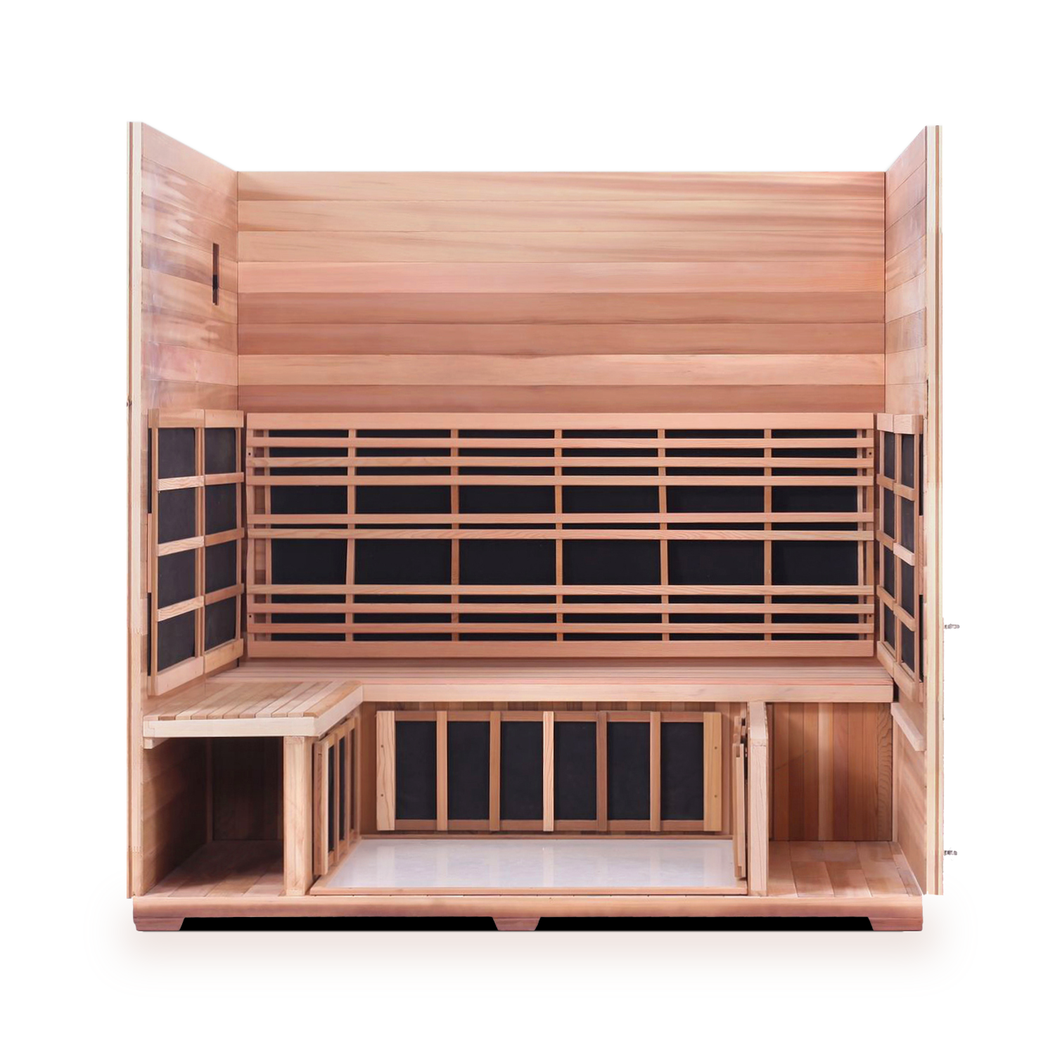 Enlighten Rustic - 5 Peak