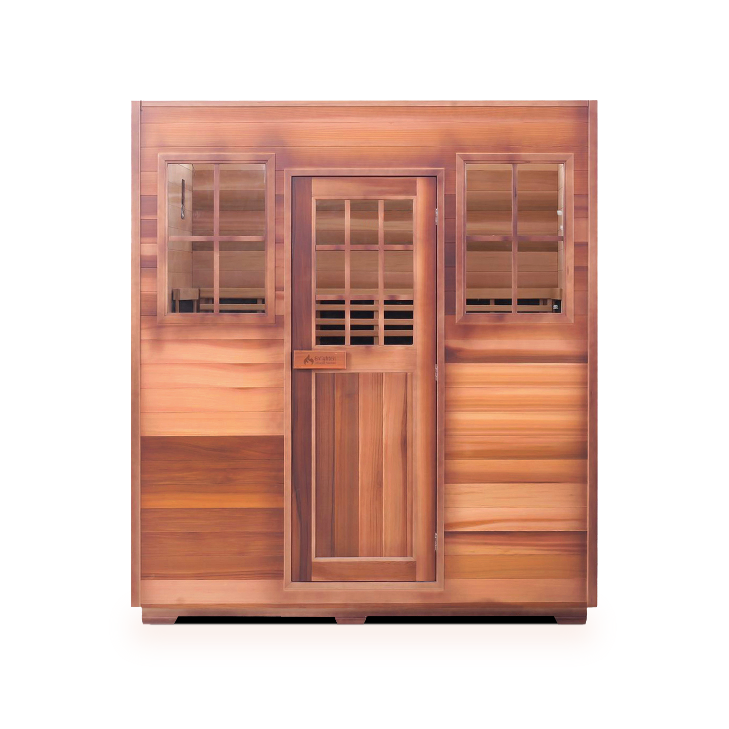 Enlighten Sierra - 4 Peak