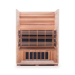 Enlighten Rustic - 3 Peak