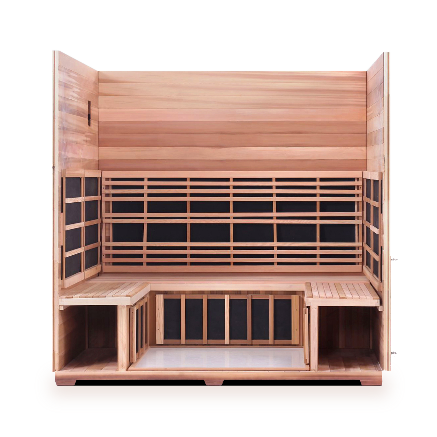 Enlighten Rustic - 5 Peak