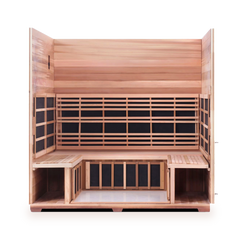 Enlighten Rustic - 5 Peak