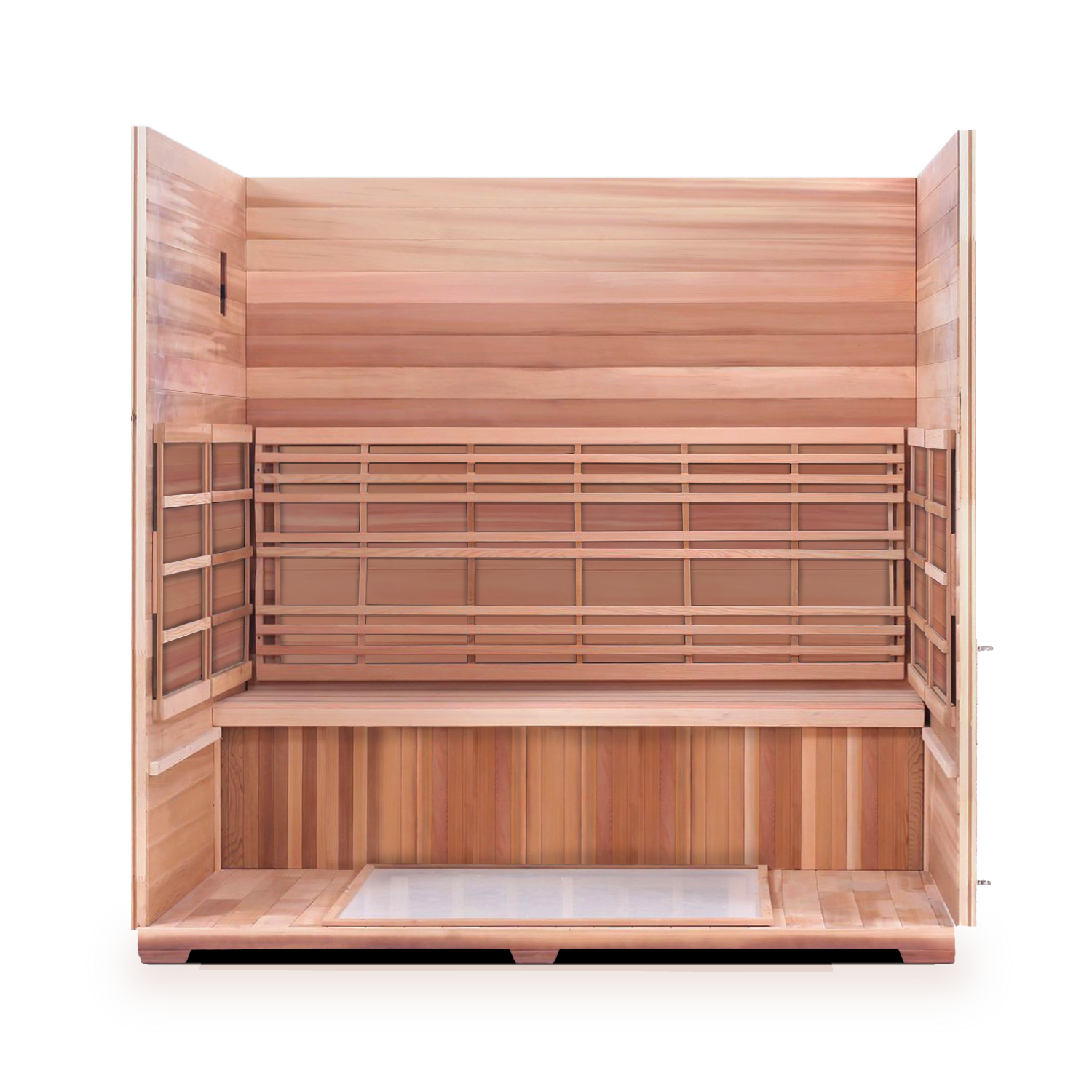 Enlighten SunRise - 5 Peak