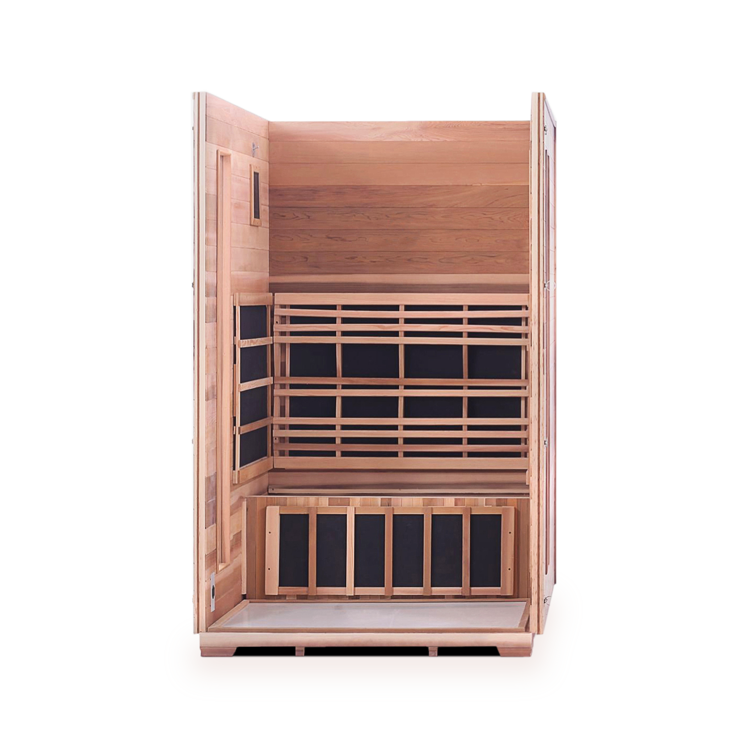 Enlighten Rustic - 2 Peak