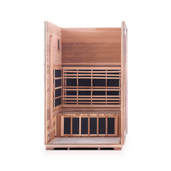 Enlighten Rustic - 2 Peak